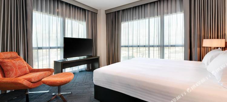 维伯苏比亚科珀斯酒店(Vibe Hotel Subiaco Perth)图片