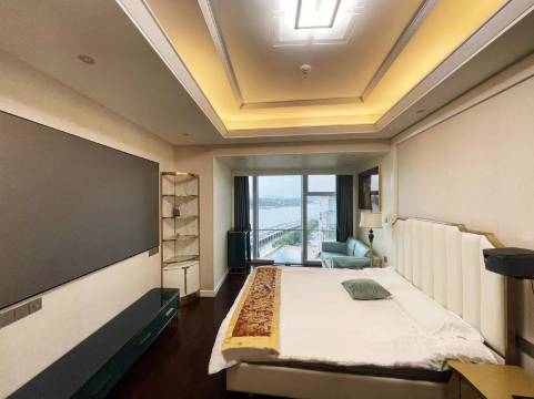 厦门海峡寓景公寓