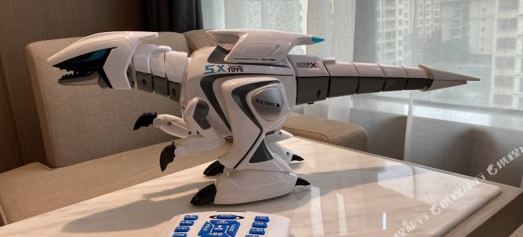 云阳蓝湾丽呈酒店图片