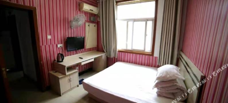 格调主题宾馆(阜阳国际会展中心店)图片