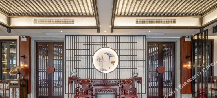 印象·查济徽文化酒店图片