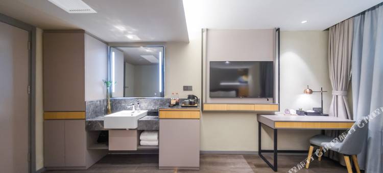 如家商旅酒店(唐山新华东道万达广场店)图片