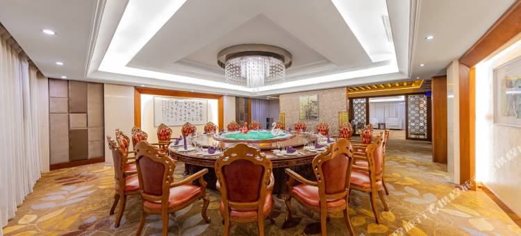 远安国际大酒店图片
