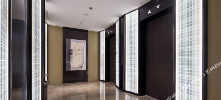 南京金融城辉盛名致Modena公寓酒店(博览中心店)图片