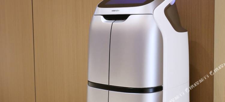 格雅酒店(北京顺义燕京桥店)图片