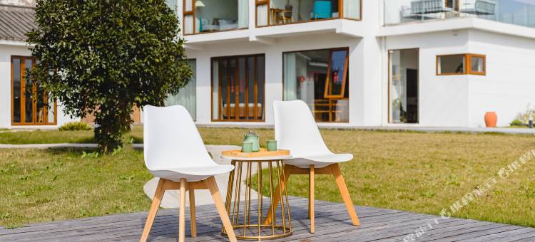 花筑·上海旧乡民宿(崇明森林公园店)图片