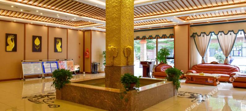 开远鸿景大酒店图片