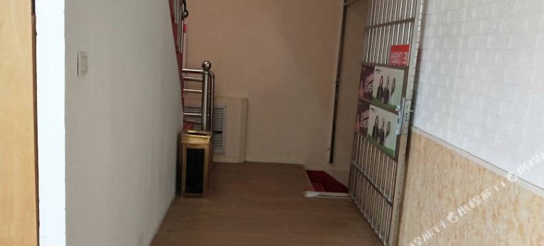 费县优宜客商务宾馆图片