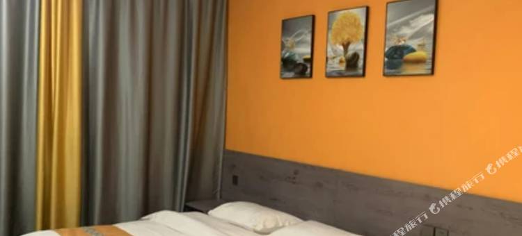 齐齐哈尔凯宴宾馆图片