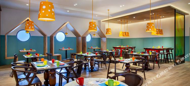 宜必思尚品万隆中央酒店(Ibis Styles Bandung Grand Central)图片