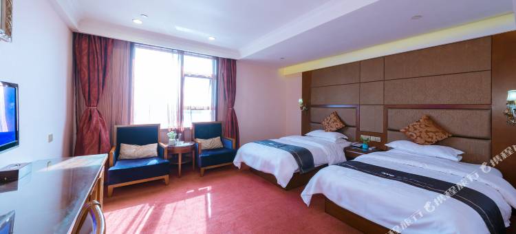 晟丰商务宾馆(瑞安客运中心人民医院店)图片