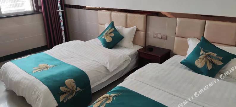 桐城万豪宾馆图片