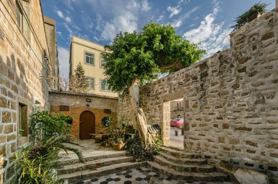 平潭云海间客栈(68海里景区店)