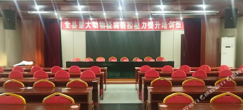 宁城宾馆图片