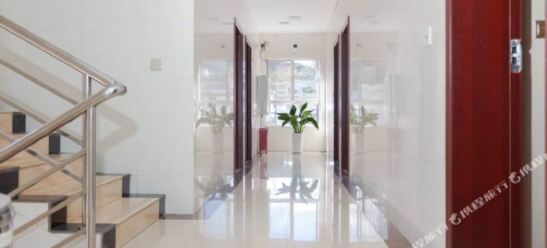 大理辉华酒店(州人民医院店)图片