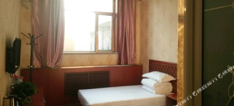 怡然之家快捷宾馆图片