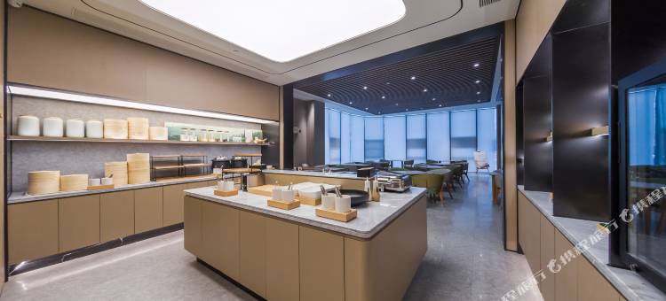 全季酒店(沛县中金广场店)图片