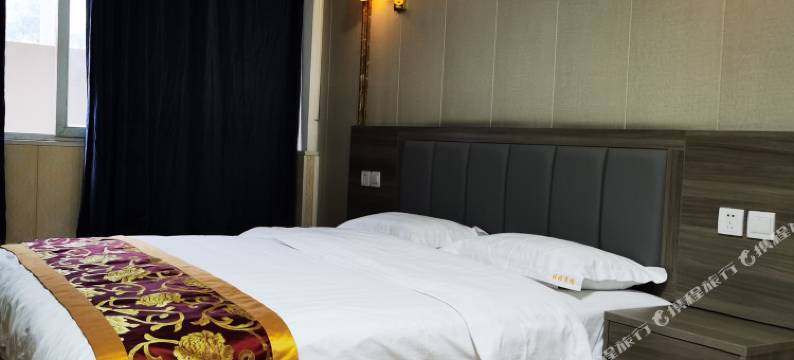 重庆琼林宾馆图片