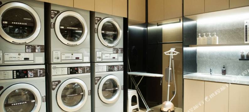 全季酒店(重庆解放碑洪崖洞店)图片