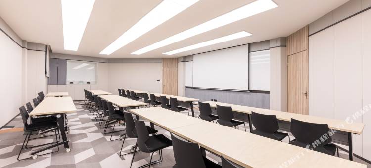 汉庭酒店(南陵店)图片