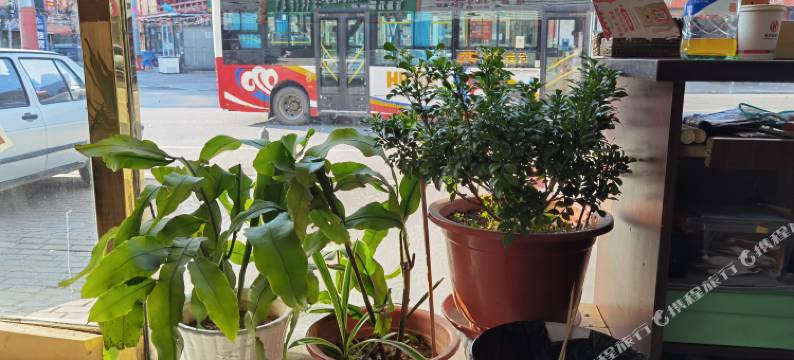 葫芦岛宏源旅店图片