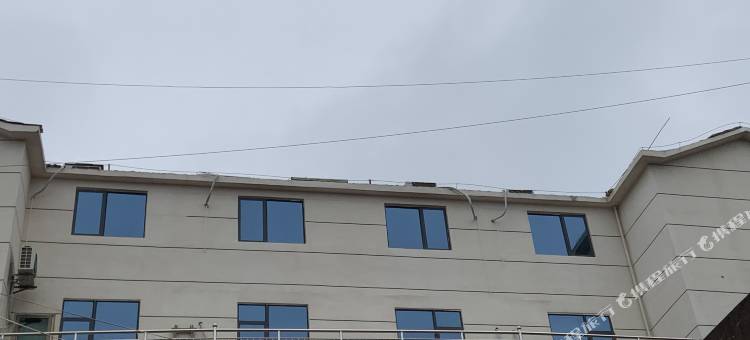 轩庆商务酒店(南昌昌北机场店)图片