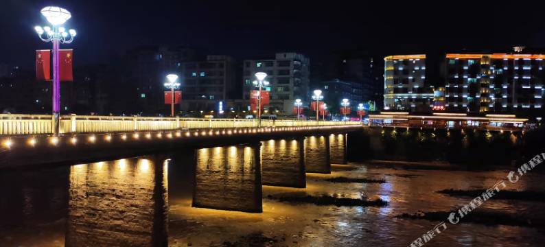 石柱锦绣宾馆图片