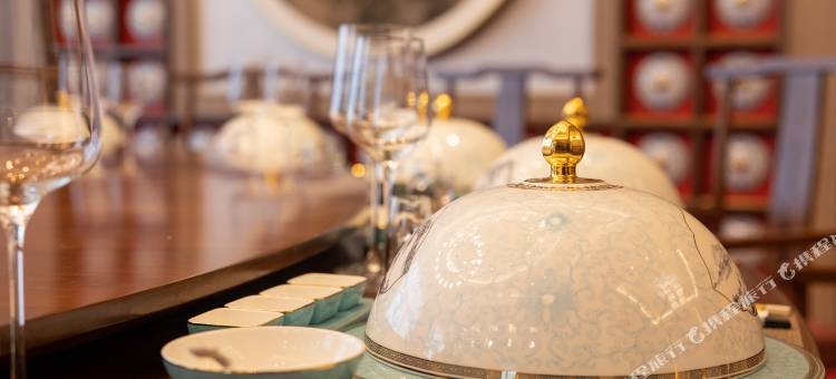 高淳金陵大酒店图片