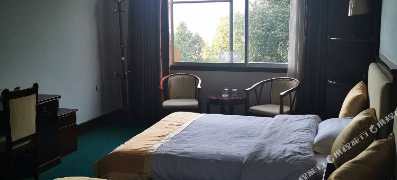 合江碧玉山庄图片