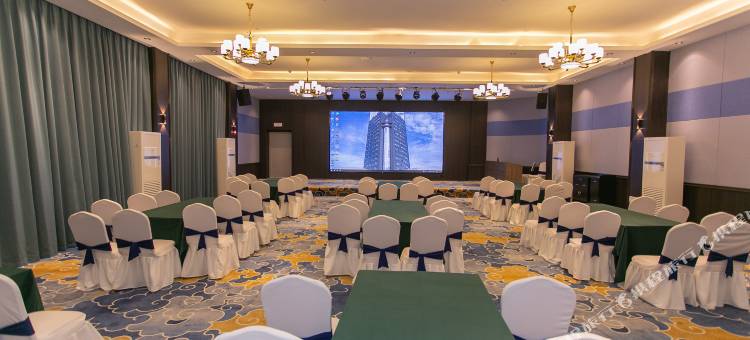 鸿凯大酒店(萍乡南正街店)图片