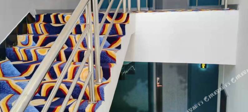 左云御庭精品商务酒店图片