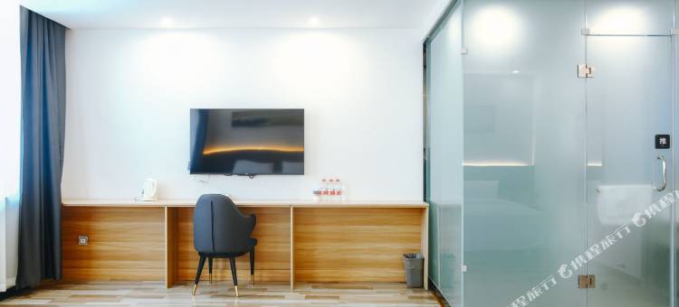 骏怡连锁酒店(吕梁临县人民医院店)图片