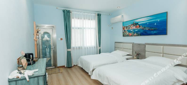 建德徐小姐的花园民宿图片