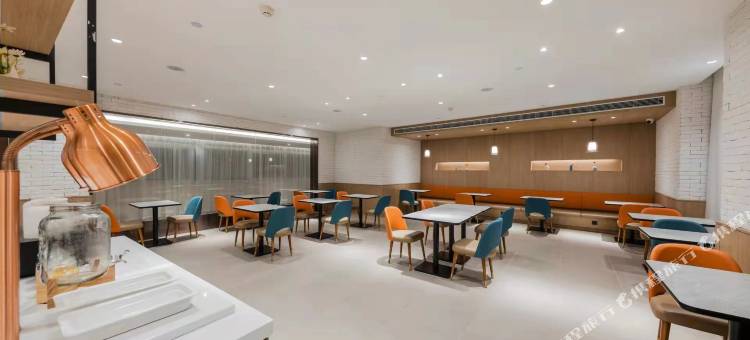 汉庭酒店(嘉兴王店店)图片