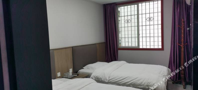 资中永好商务宾馆图片