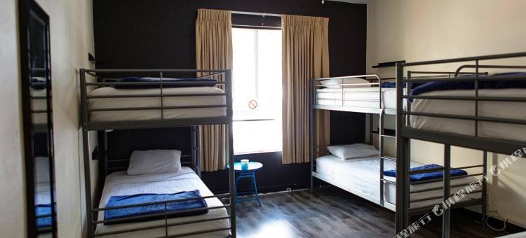 同日好莱坞青年旅馆-原星光大道青年旅馆(Samesun Hollywood)图片