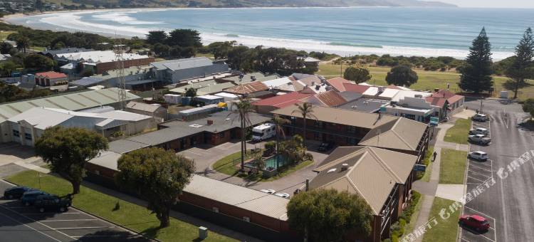 贝斯特韦斯特阿波罗湾汽车旅馆和酒店式公寓(Best Western Apollo Bay Motel & Apartments)图片