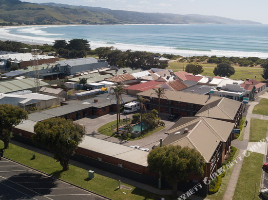 Apollo Bay Motel & Apartments