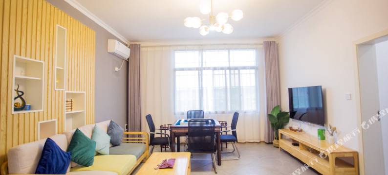 南岳本悟民宿图片