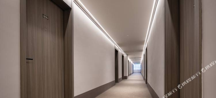 汉庭酒店(赣州于都火车站店)图片