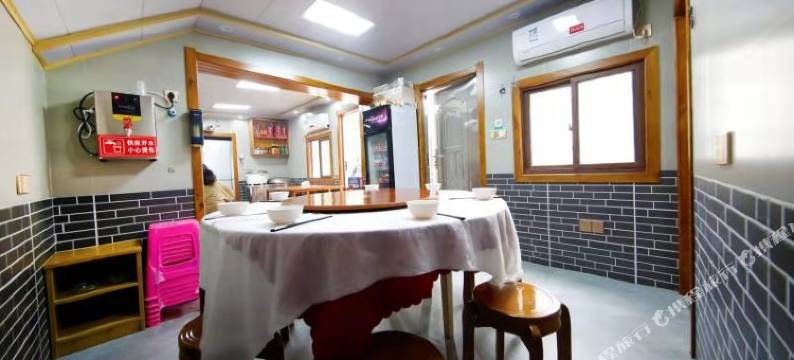 普陀山佛之缘农家客栈(法雨寺店)图片