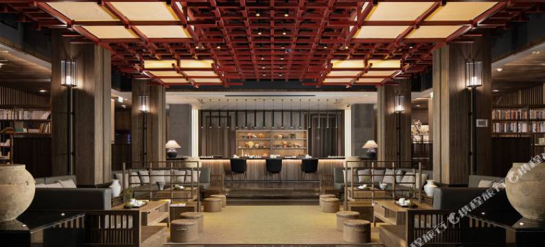 上海湫竹酒店图片
