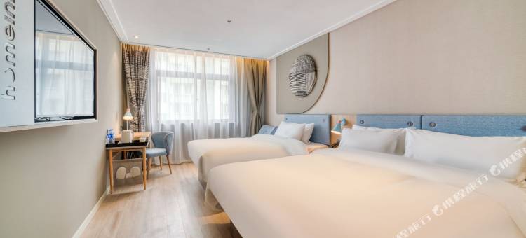 如家酒店(南浔古镇店)图片