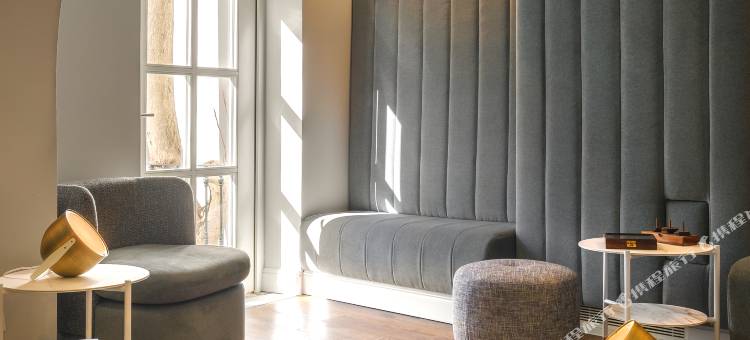 MouraSuites Hotel图片