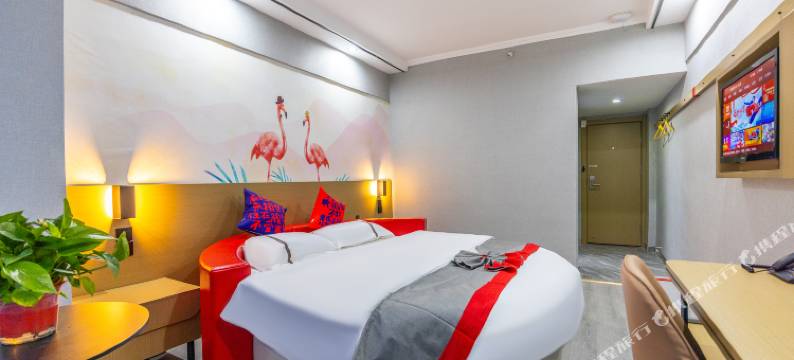 兰州连铝宾馆图片