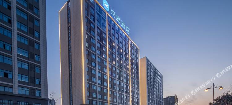 汉庭酒店(阜南世纪大道店)图片