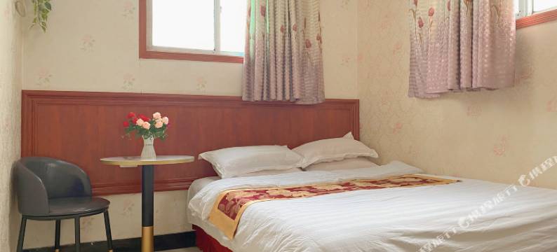 驻马店健康旅馆图片