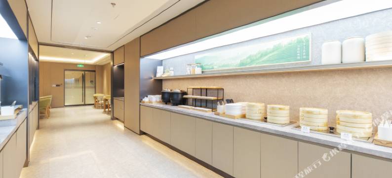 全季酒店(北京军博地铁站店)图片