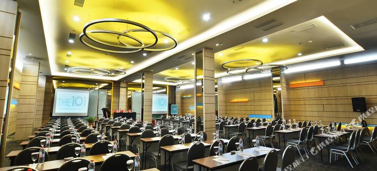 巨港拉贾瓦利101酒店(THE 1O1 Palembang Rajawali)图片