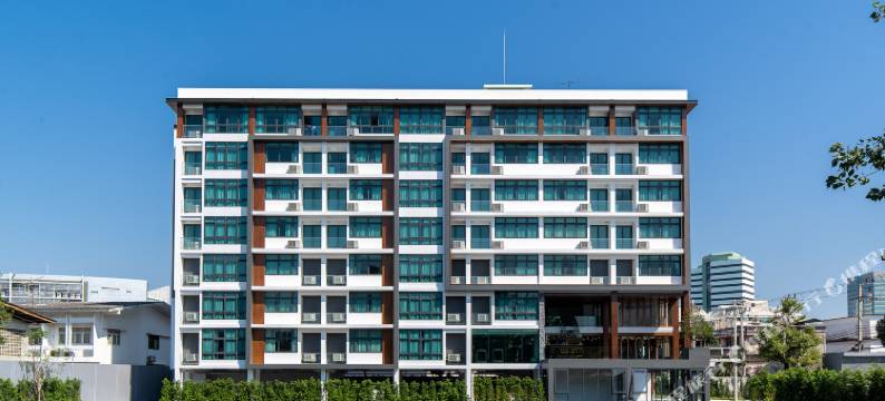 猎户座酒店和公寓(Orion Hotel & Residence Bangna)图片